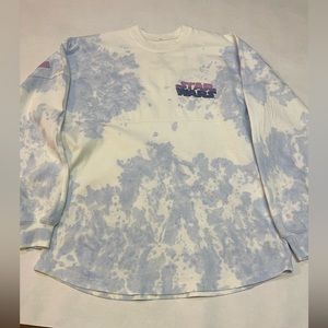 Star Wars Cloud City Disney Spirit Jersey